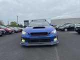 Used 2020 Subaru WRX image 2