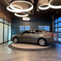 Used 2014 Nissan Altima 2.5 S image 5