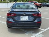 Used 2021 Honda Insight EX image 5