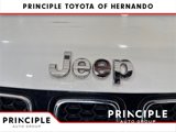 Used 2018 Jeep Compass Limited w/ Navigation Group image 2