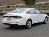 Used 2024 Honda Accord LX image 5