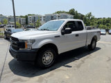 Used 2019 Ford F150 XL w/ Equipment Group 101A Mid image 3