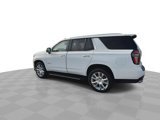 Certified 2023 Chevrolet Tahoe High Country image 5