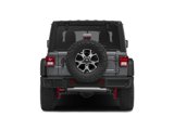 Certified 2021 Jeep Wrangler Unlimited Rubicon image 5