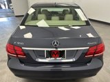 Used 2016 Mercedes-Benz E 350 4MATIC Sedan image 5