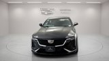 New 2025 Cadillac CT4 Sport image 2