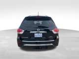Used 2014 Nissan Pathfinder Platinum image 5