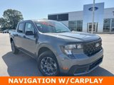 New 2025 Ford Maverick XLT image 3
