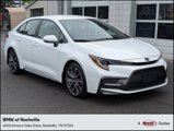 Used 2022 Toyota Corolla SE image 1