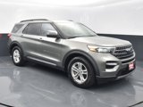 Used 2020 Ford Explorer XLT w/ Equipment Group 202A image 2