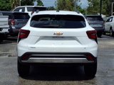 New 2025 Chevrolet Trax LT image 5