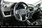 Used 2023 GMC Terrain SLT image 2