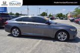 Used 2019 Honda Accord LX image 3
