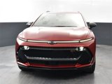New 2024 Chevrolet Equinox EV RS image 3
