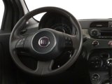 Used 2013 FIAT 500 Sport w/ Comfort/Convenience Group image 4