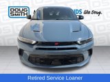 New 2024 Dodge Hornet R/T w/ Tech Pack w/o Parking image 2