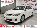 Used 2012 Toyota Corolla S image 3