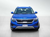 Certified 2022 Kia Seltos S image 2