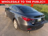 Used 2014 MAZDA MAZDA6 Touring image 5