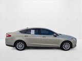 Used 2015 Ford Fusion S image 4