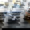 Certified 2021 Jeep Compass Latitude w/ Convenience Group image 4