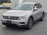 Used 2021 Volkswagen Tiguan S image 4
