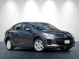 Used 2013 MAZDA MAZDA3 i Touring image 2