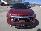 New 2025 Chevrolet Equinox LT image 2