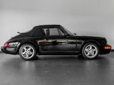Used 1991 Porsche 911 Carrera image 6