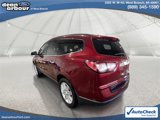 Used 2015 Chevrolet Traverse LT image 5