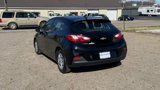 Used 2019 Chevrolet Cruze LS image 6
