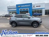 Used 2021 Buick Encore GX Select w/ Sport Touring Package image 4