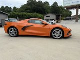 Used 2023 Chevrolet Corvette Stingray Premium Conv w/ Z51 Performance Package image 3