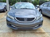 Used 2013 Honda Civic LX image 2