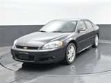 Used 2015 Chevrolet Impala LTZ image 2