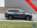 Used 2020 Honda Pilot Touring image 3
