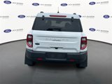 Certified 2022 Ford Bronco Sport Big Bend w/ Convenience Package image 2