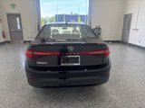 New 2025 Volkswagen Jetta S image 3