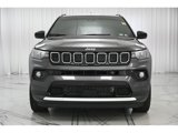 Used 2023 Jeep Compass Limited w/ Sun and Sound Group image 3