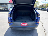 Used 2022 Volkswagen ID.4 Pro S image 6