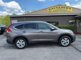 Used 2013 Honda CR-V EX-L image 4