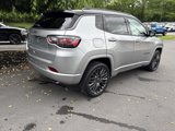 Used 2022 Jeep Compass High Altitude image 3