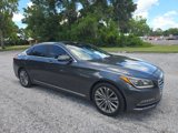 Used 2017 Genesis G80 3.8 w/ Option Group 02 image 3
