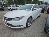 Used 2015 Chrysler 200 S w/ Navigation & Sound Group I image 3