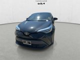 Used 2021 Toyota C-HR Nightshade image 3