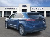Certified 2023 Ford Edge SEL image 3