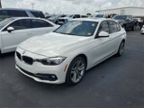 Used 2017 BMW 330i xDrive Sedan image 4