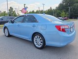 Used 2012 Toyota Camry Hybrid image 5