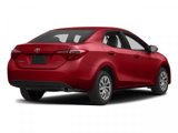 Used 2017 Toyota Corolla LE image 2