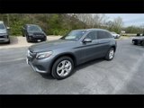 Used 2018 Mercedes-Benz GLC 300 4MATIC image 5